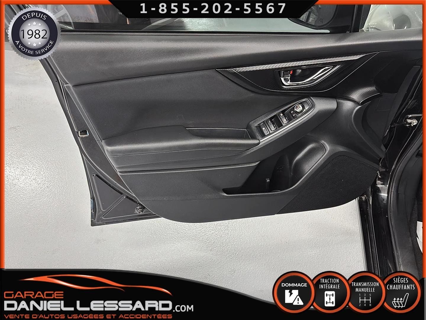 Subaru Impreza 2022 - Thumbnail 20