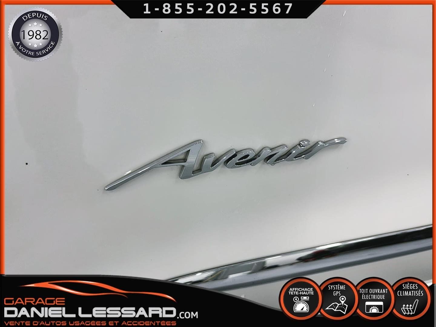 Buick Enclave 2022 - Thumbnail 15