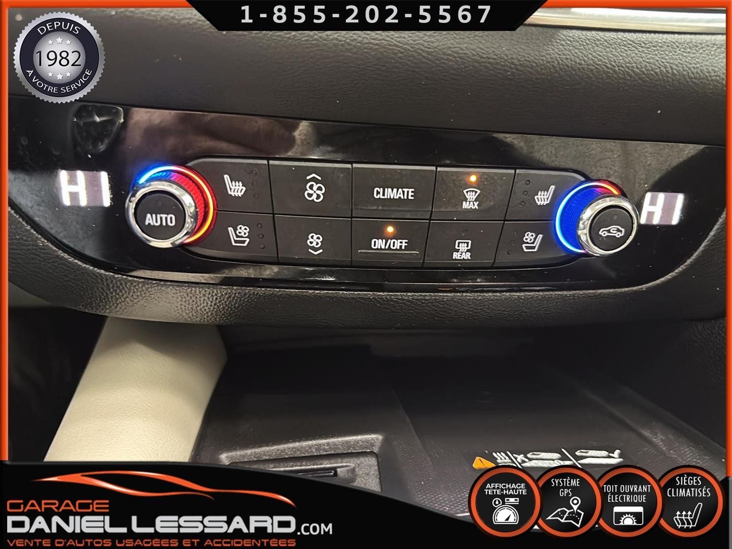 Buick Enclave 2022 - Thumbnail 37