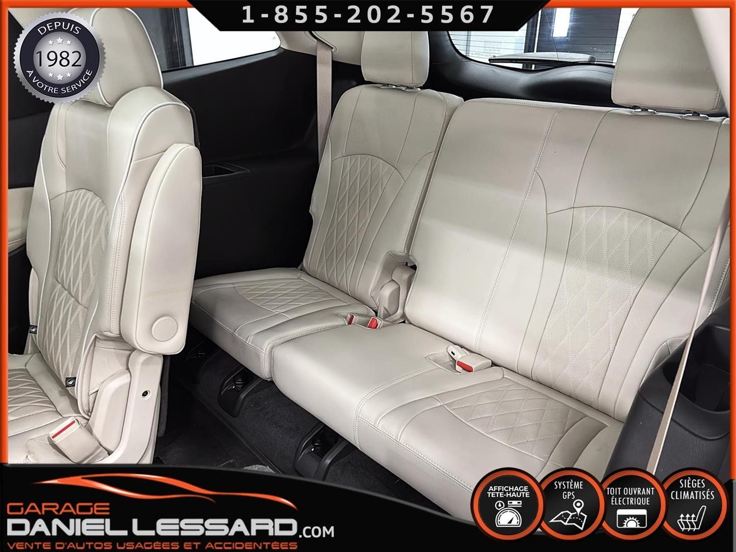 Buick Enclave 2022 - Thumbnail 45