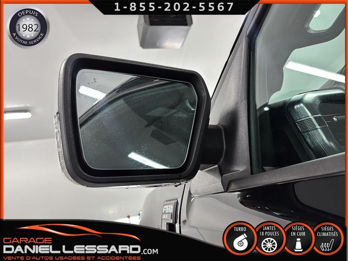Ford F-150 2022 - Thumbnail 20