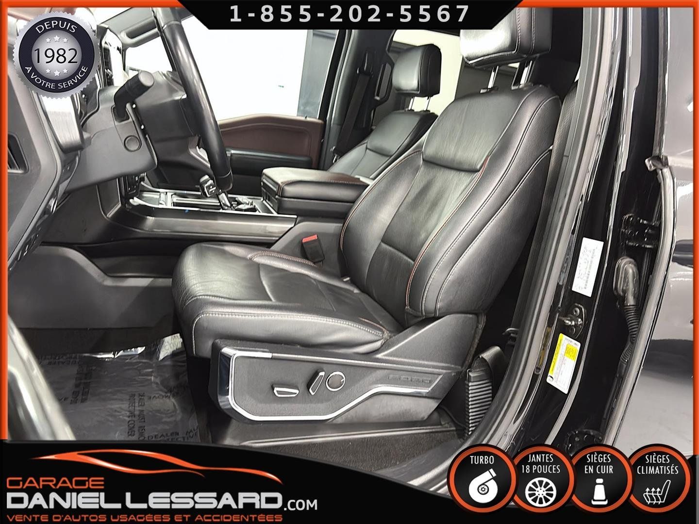 Ford F-150 2022 - Thumbnail 21