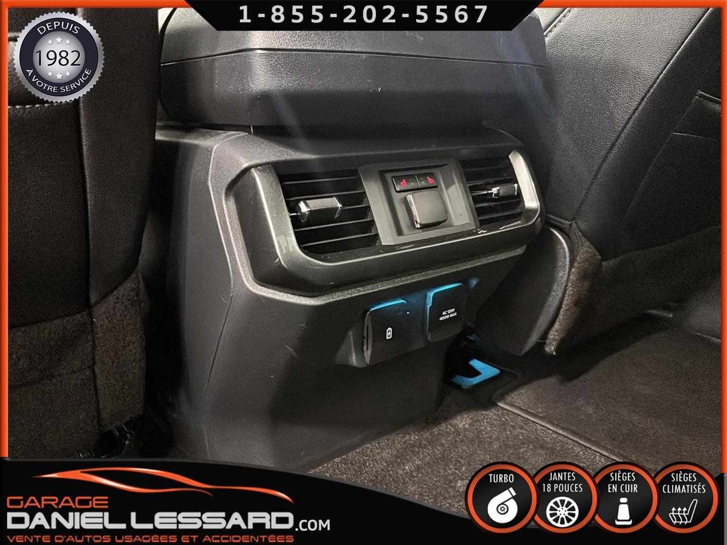 Ford F-150 2022 - Thumbnail 24