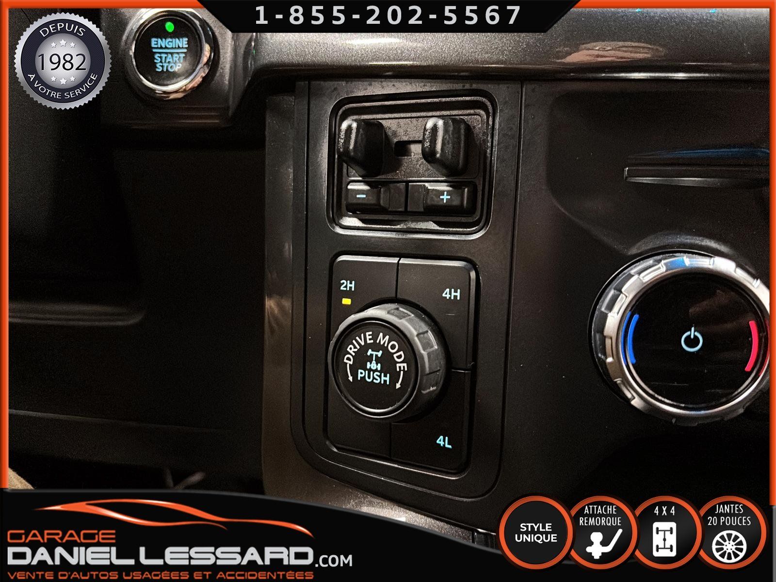 Ford F-150 2022 - Thumbnail 26