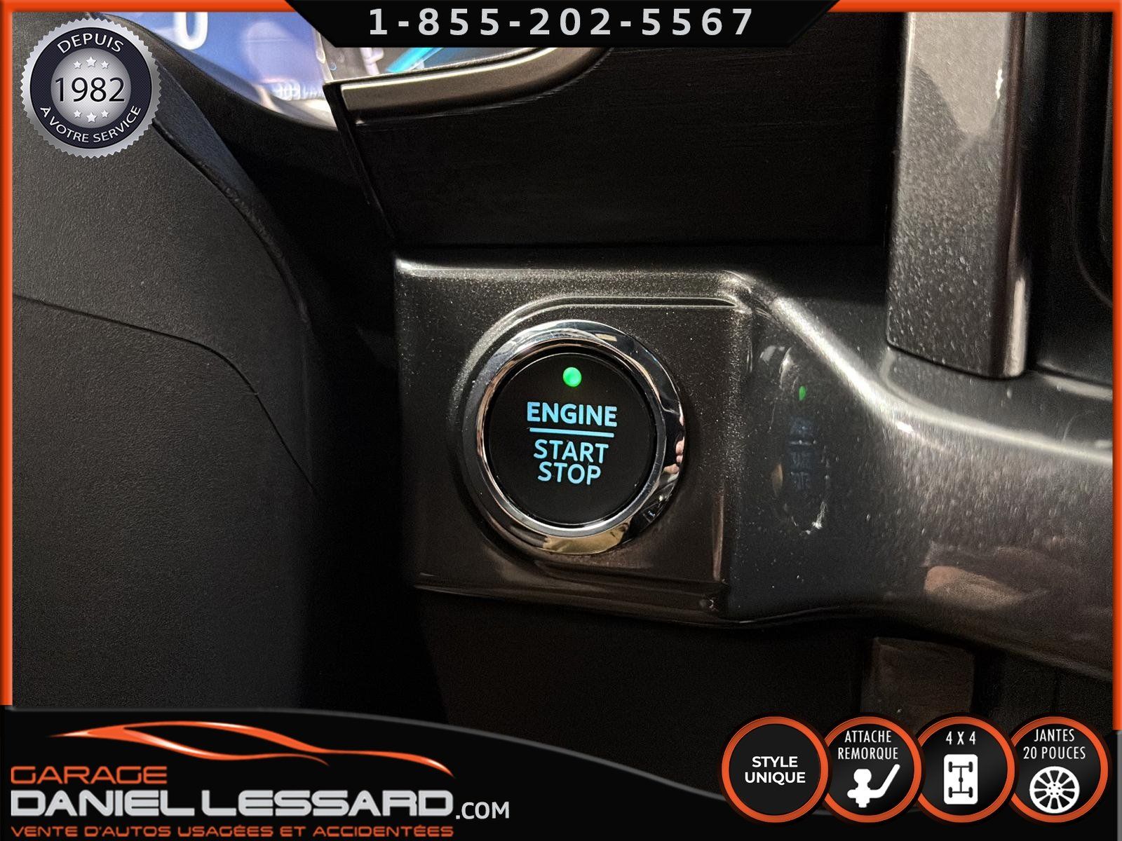 Ford F-150 2022 - Thumbnail 28