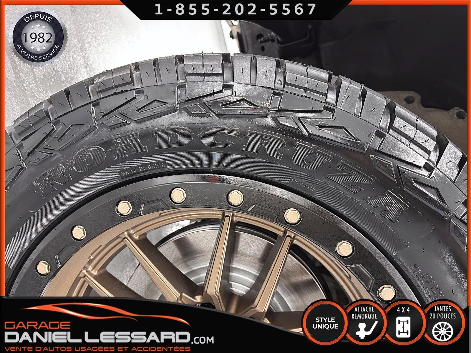Ford F-150 2022 - Thumbnail 11