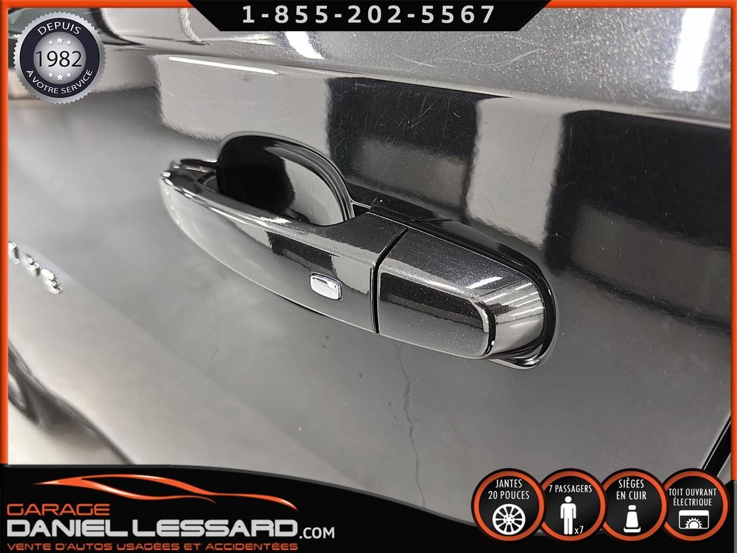 Chevrolet Traverse 2022 - Thumbnail 15