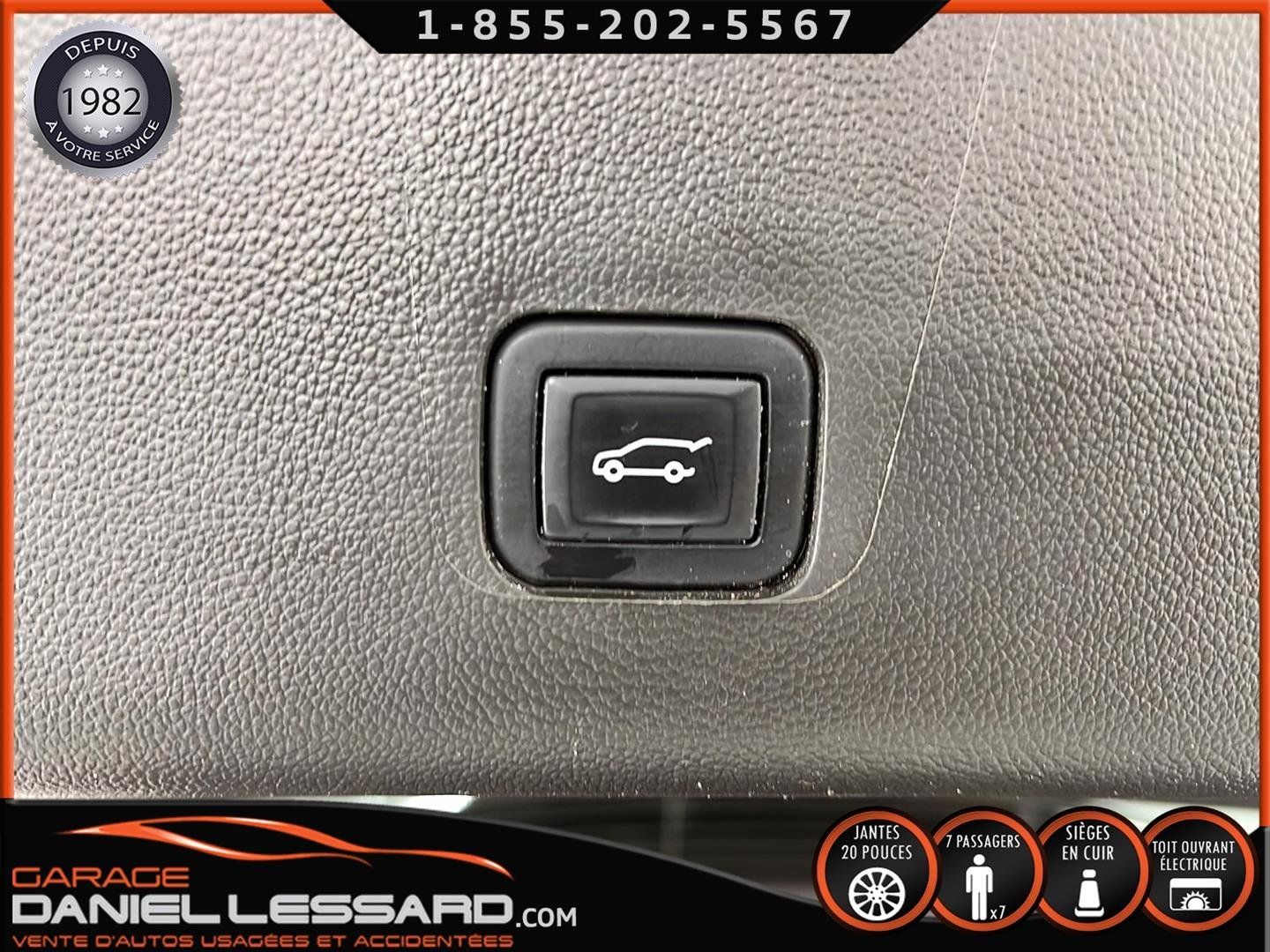 Chevrolet Traverse 2022 - Thumbnail 41