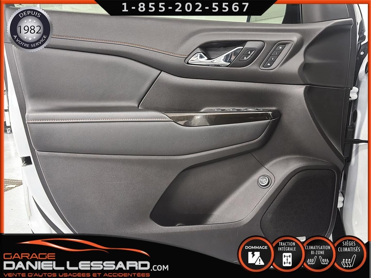 GMC Acadia 2022 - Thumbnail 14