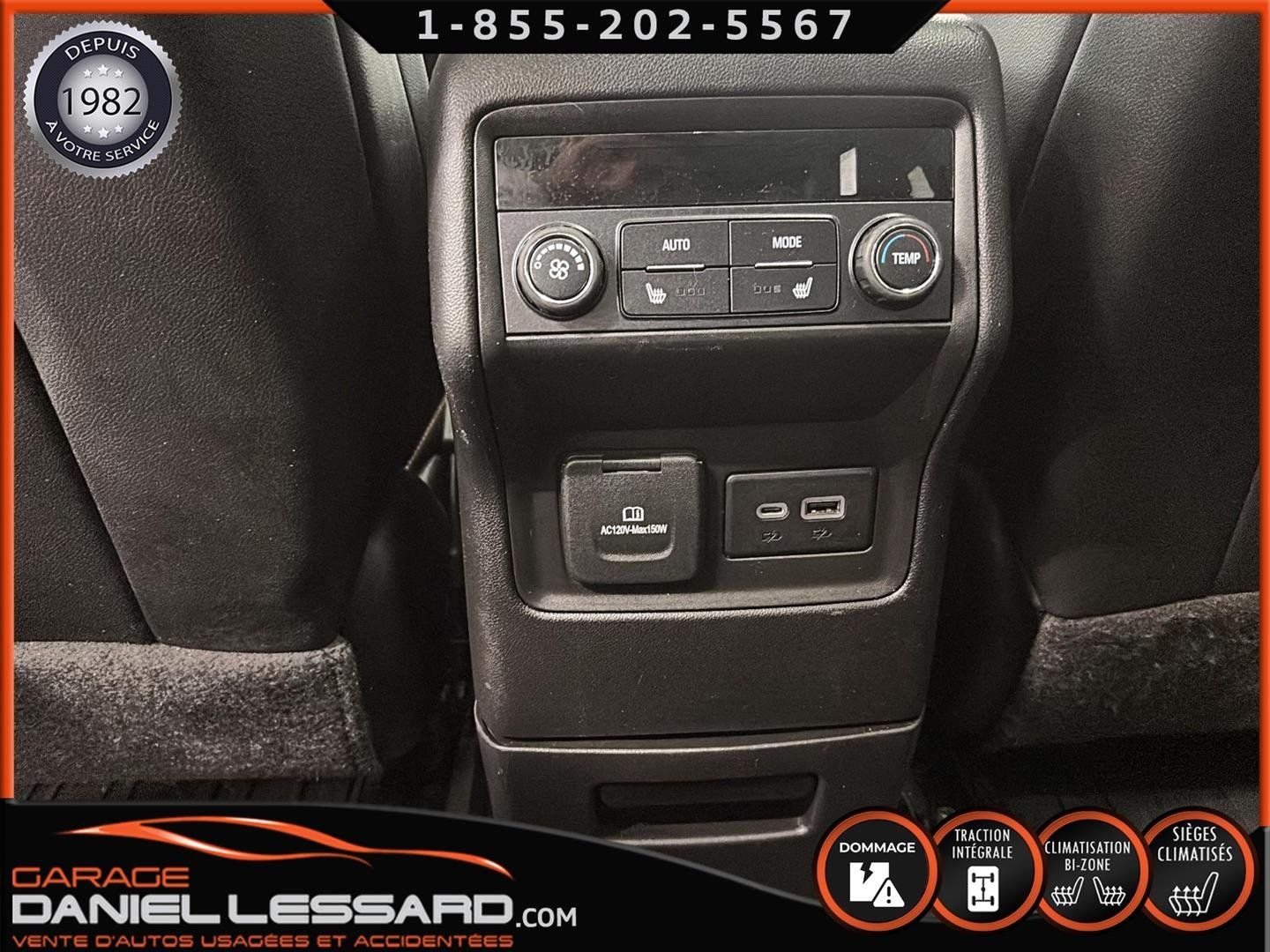 GMC Acadia 2022 - Thumbnail 34