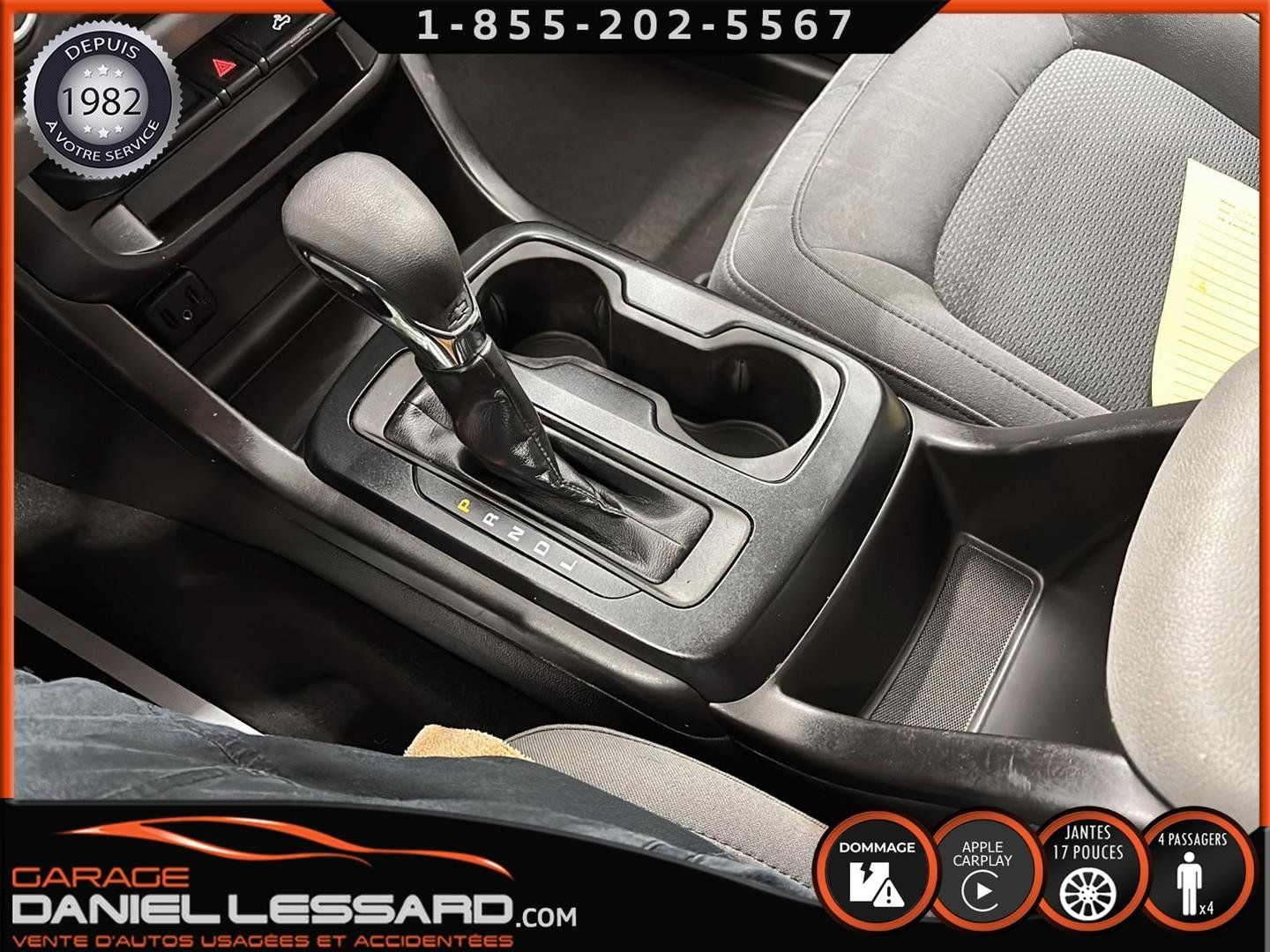 Chevrolet Colorado 2022 - Thumbnail 27