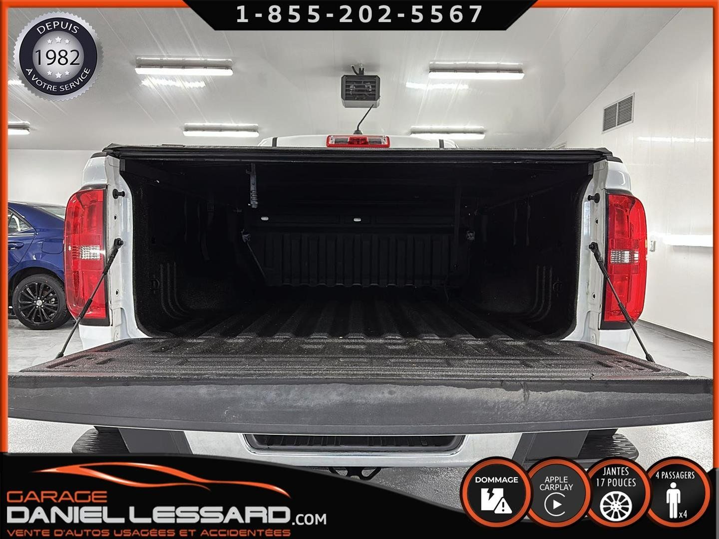 Chevrolet Colorado 2022 - Thumbnail 31