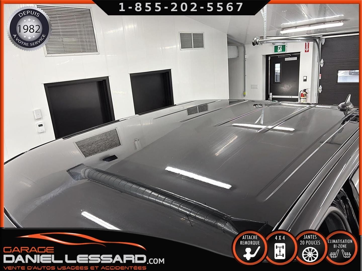 Ram 1500 Classic 2022 - Thumbnail 3