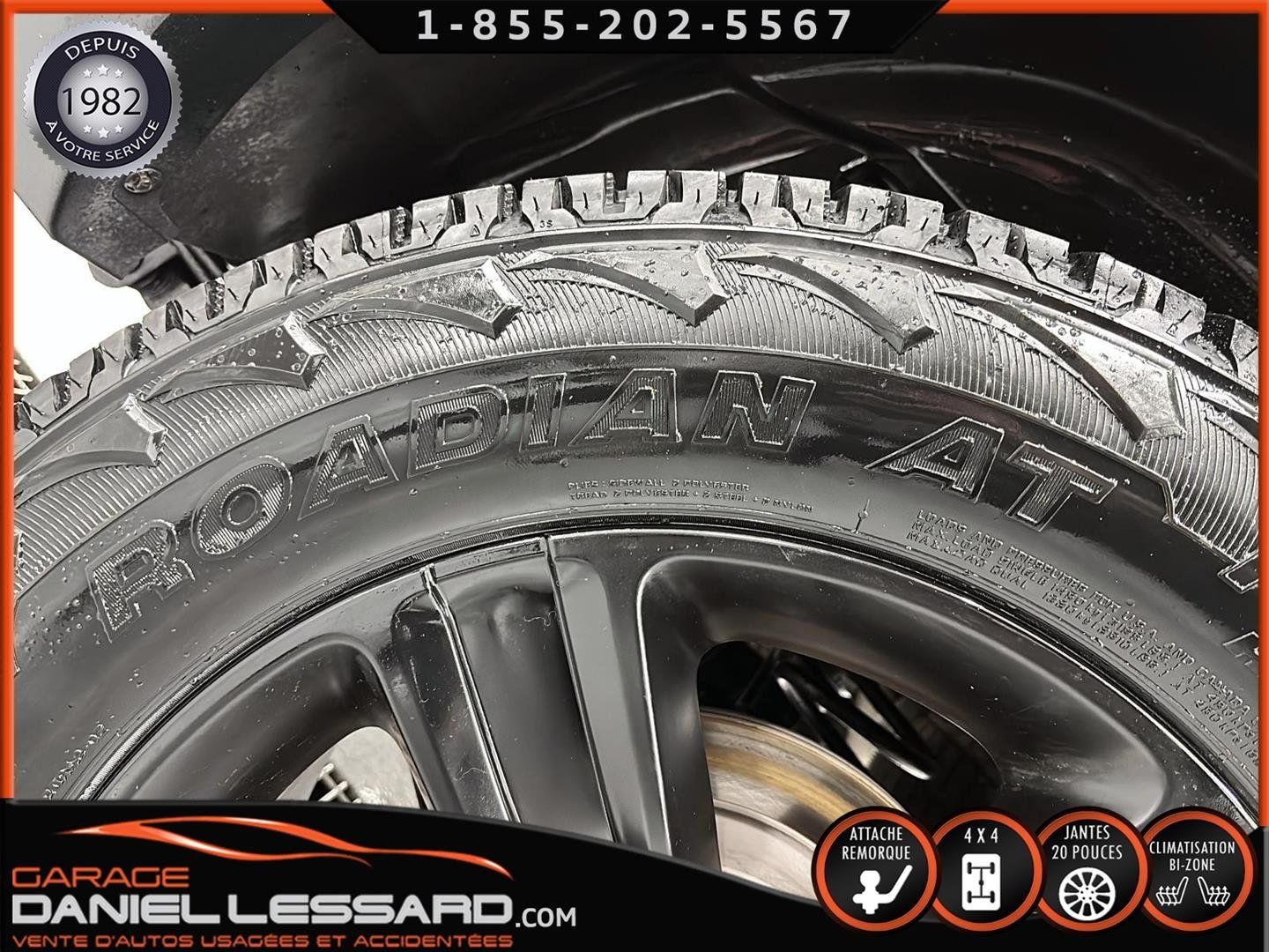 Ram 1500 Classic 2022 - Thumbnail 42