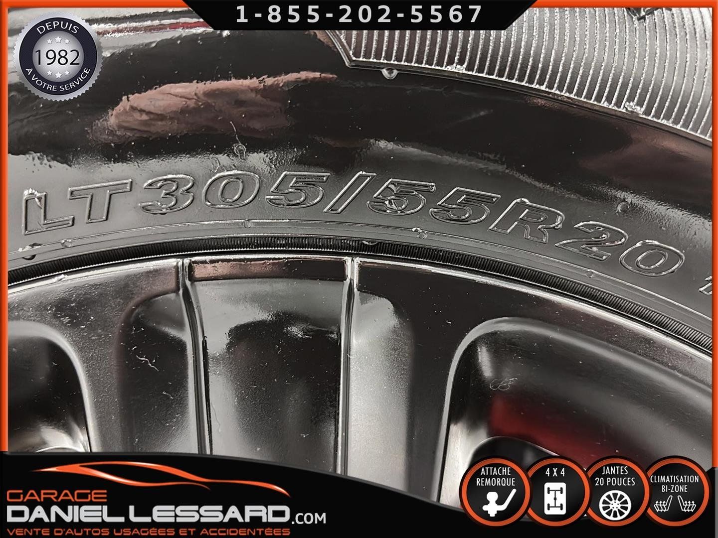 Ram 1500 Classic 2022 - Thumbnail 43