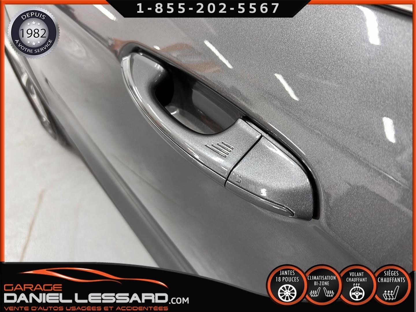 Ford Edge 2022 - Thumbnail 17
