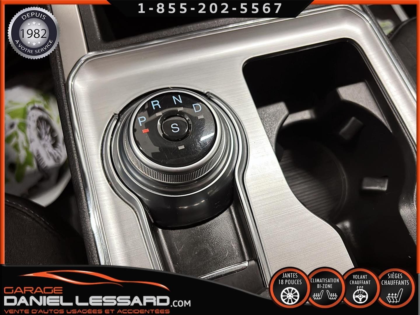 Ford Edge 2022 - Thumbnail 29