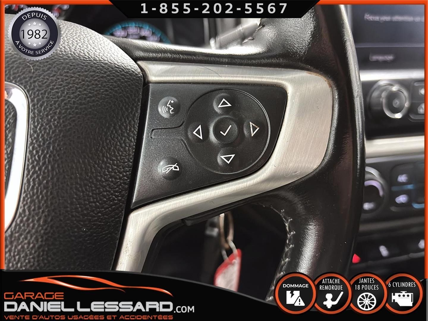 GMC Canyon 2022 - Thumbnail 15