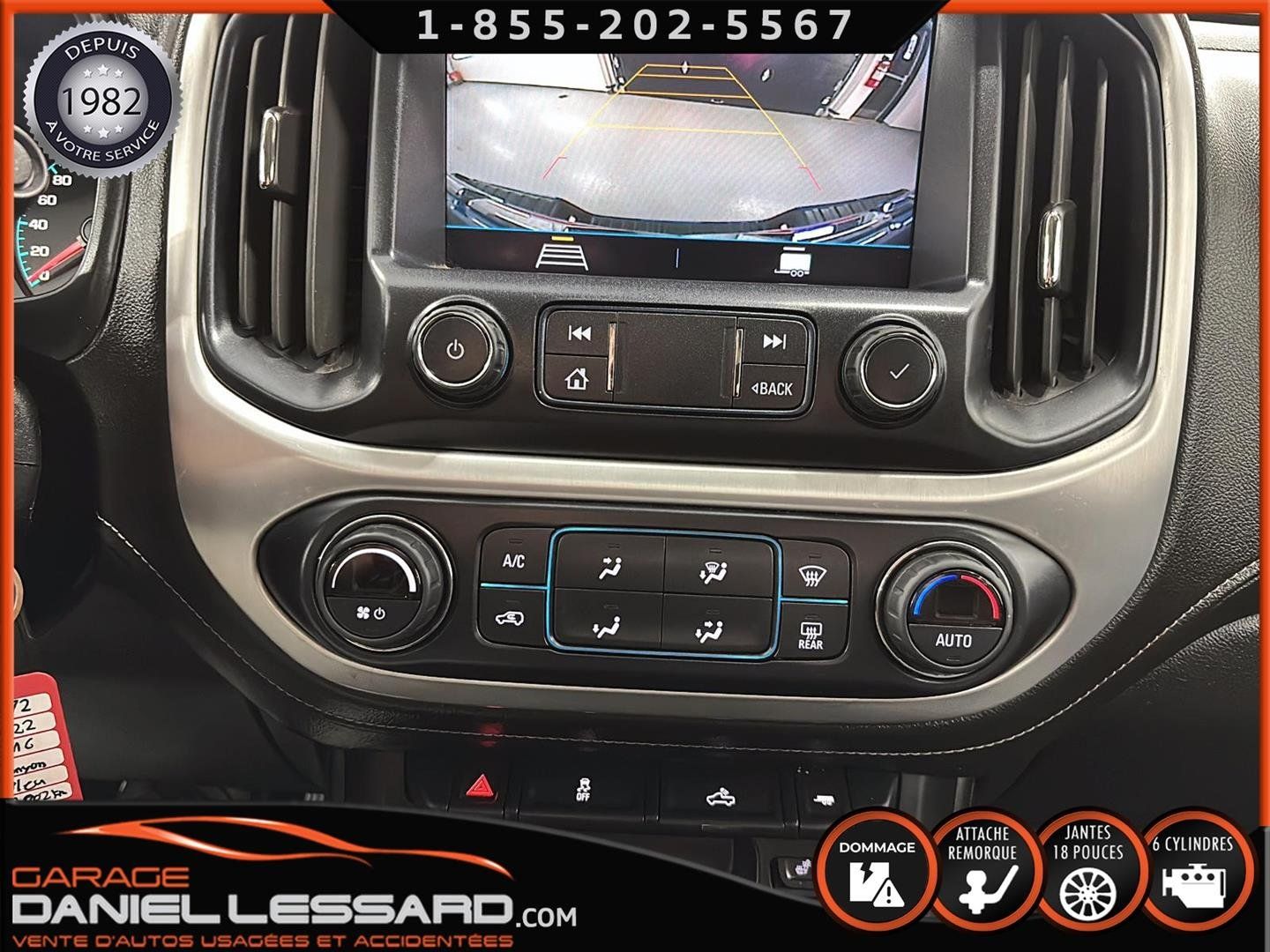 GMC Canyon 2022 - Thumbnail 20