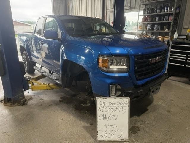 GMC Canyon 2022 - Thumbnail 42