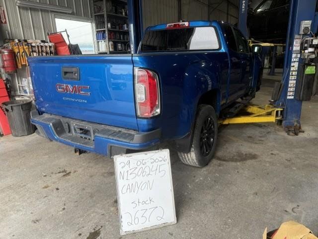 GMC Canyon 2022 - Thumbnail 43