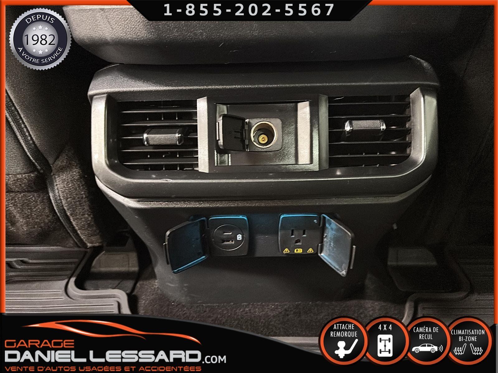 Ford F-150 2022 - Thumbnail 36