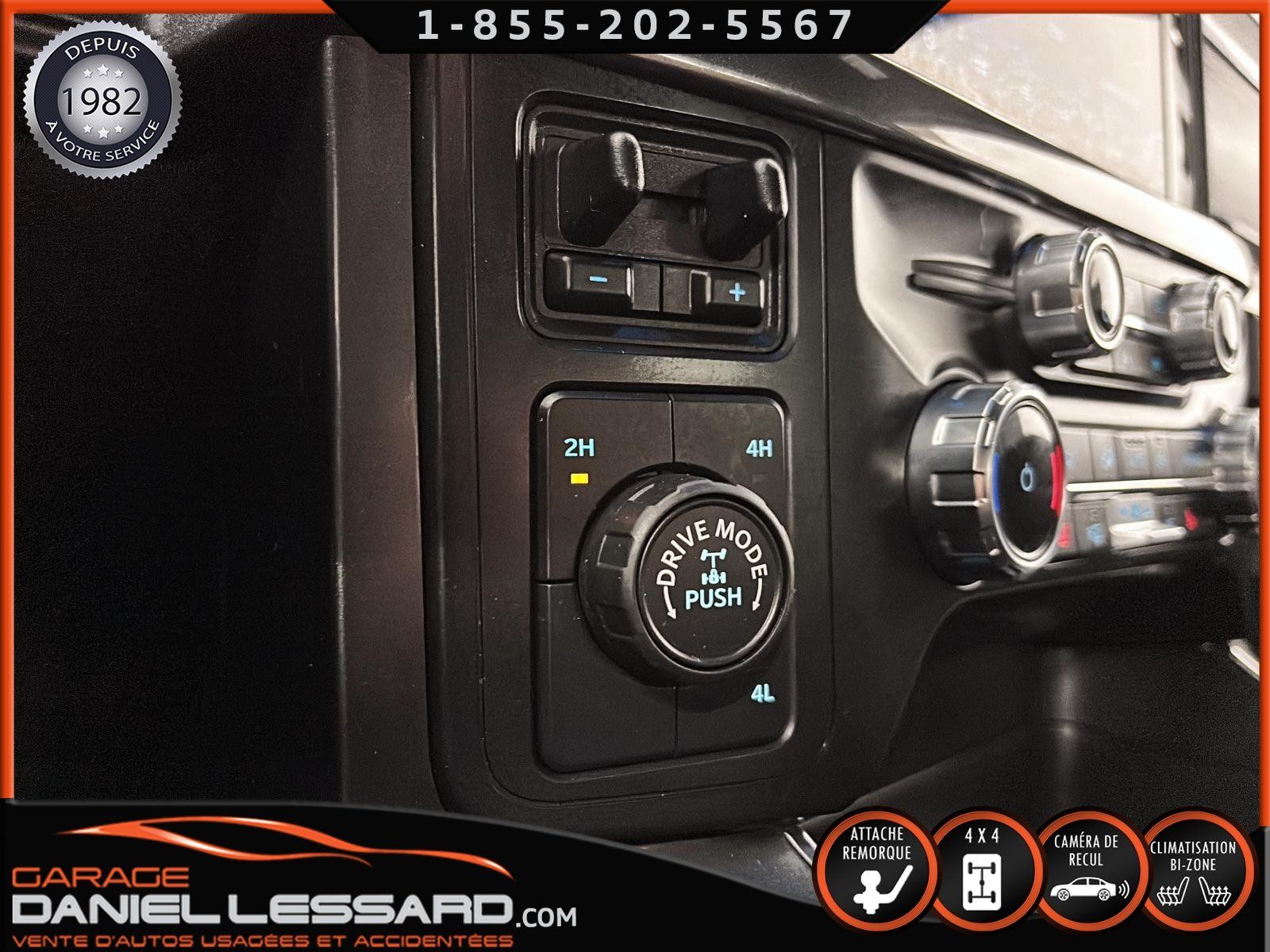 Ford F-150 2022 - Thumbnail 26