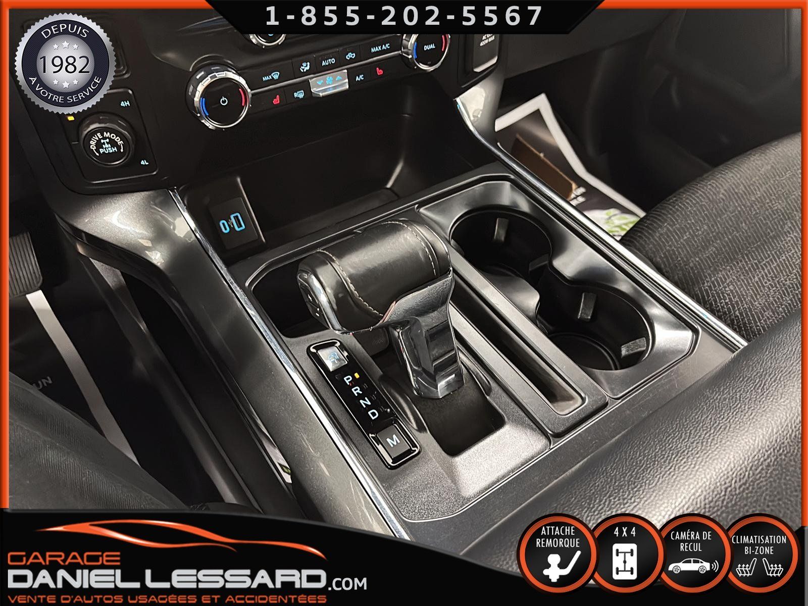 Ford F-150 2022 - Thumbnail 31