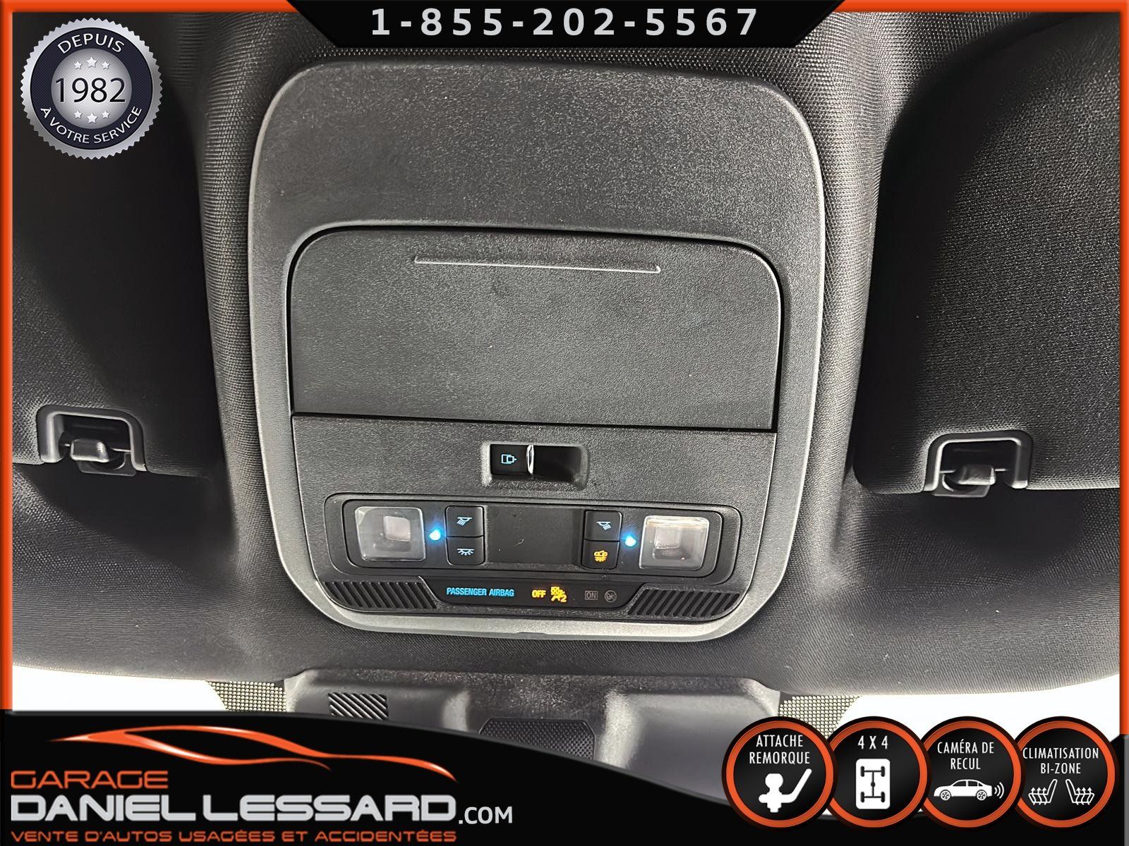 Ford F-150 2022 - Thumbnail 33