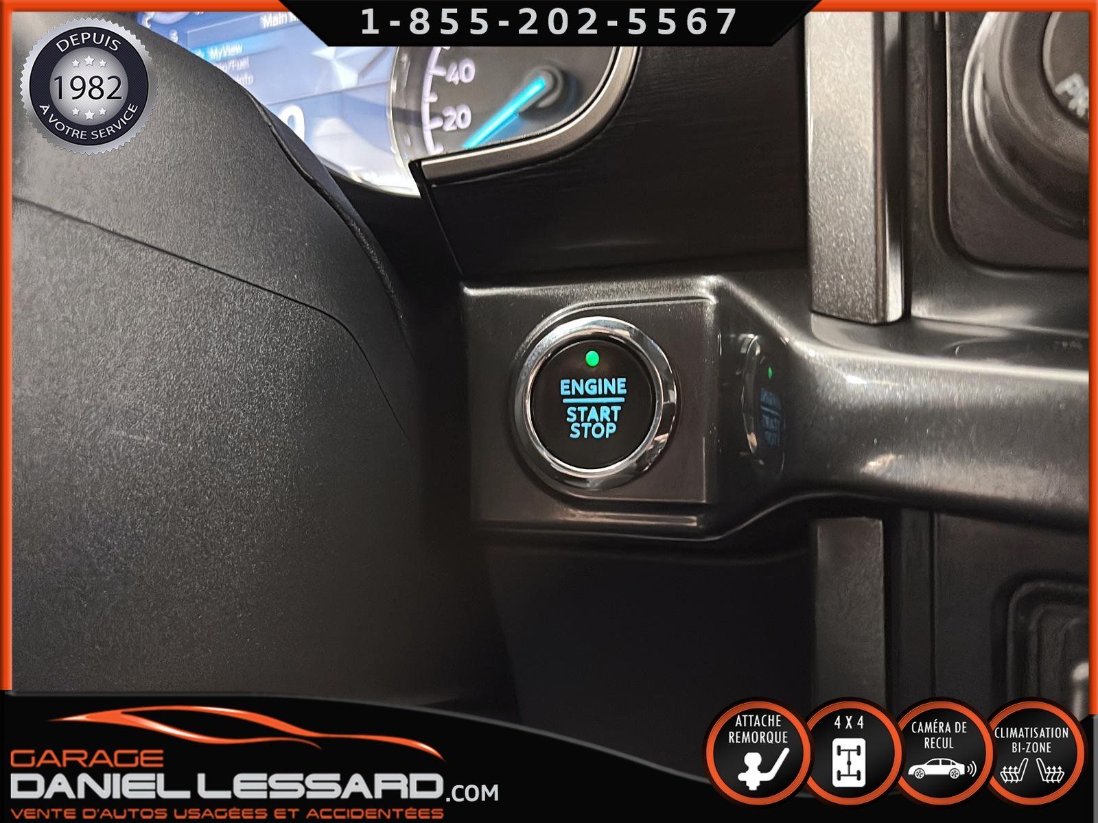 Ford F-150 2022 - Thumbnail 25