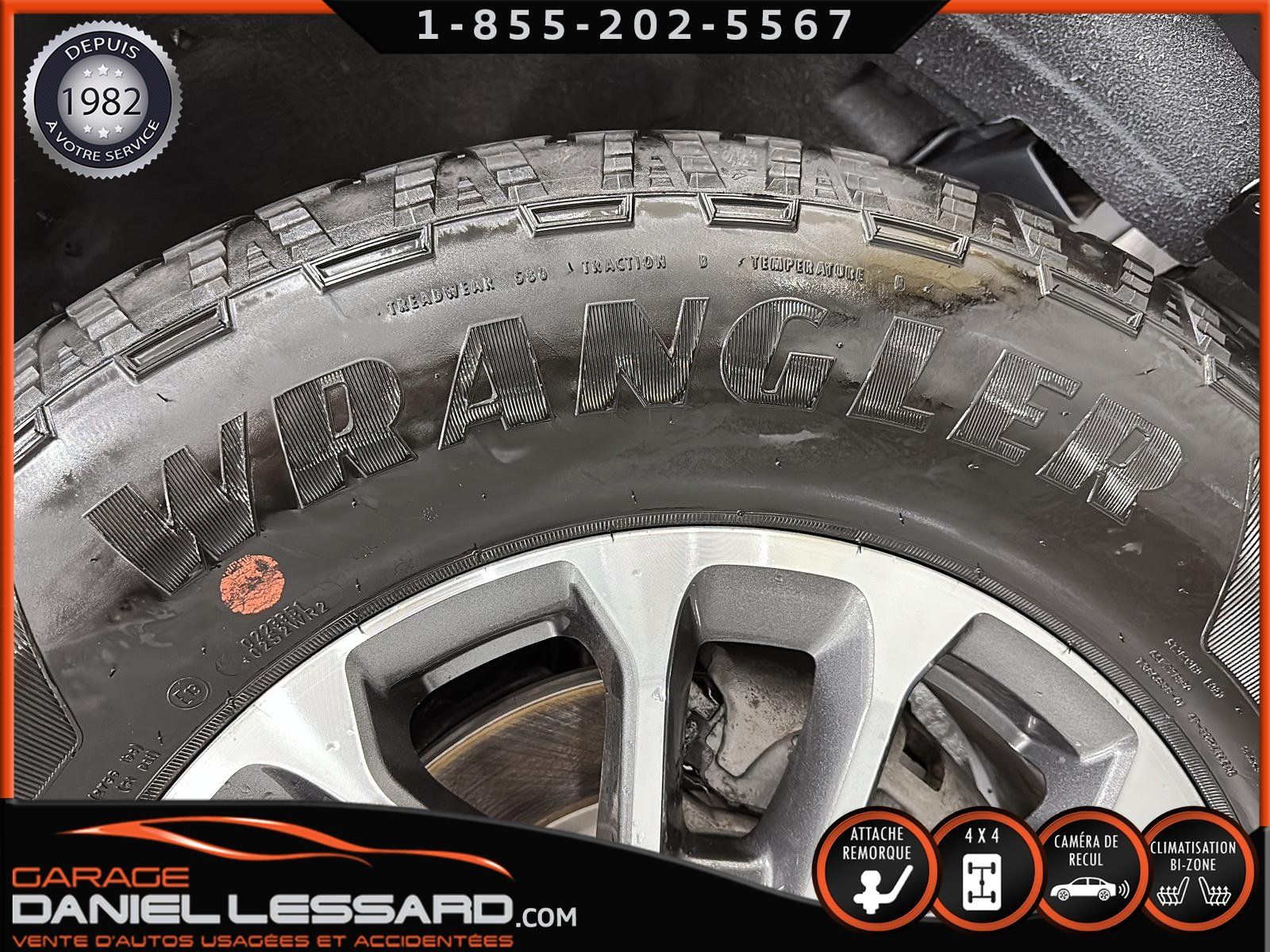 Ford F-150 2022 - Thumbnail 11
