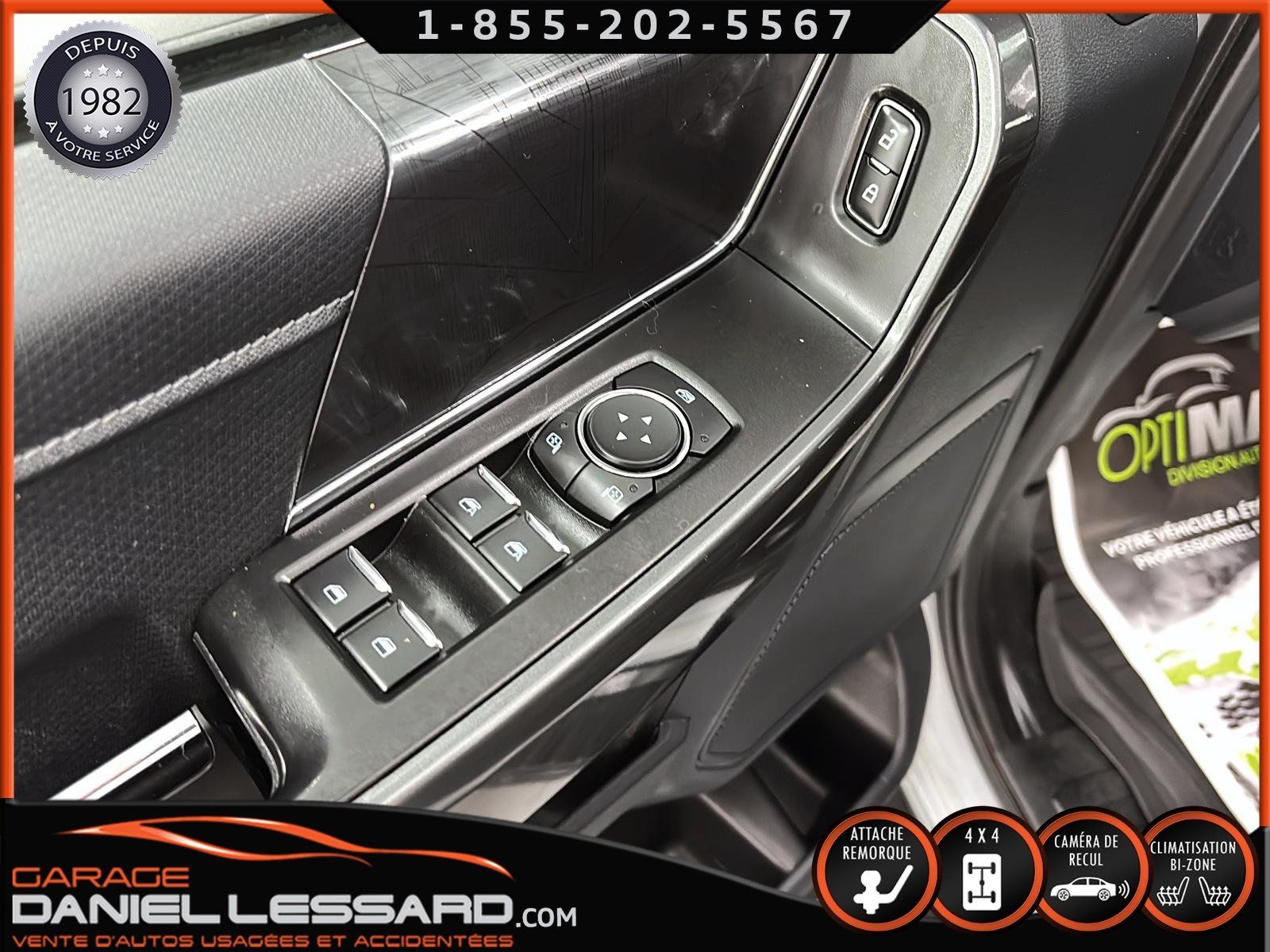 Ford F-150 2022 - Thumbnail 16
