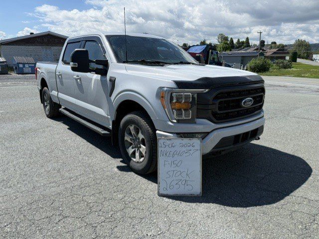 Ford F-150 2022 - Thumbnail 42