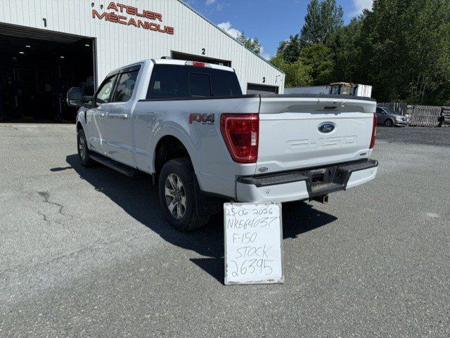 Ford F-150 2022 - Thumbnail 43