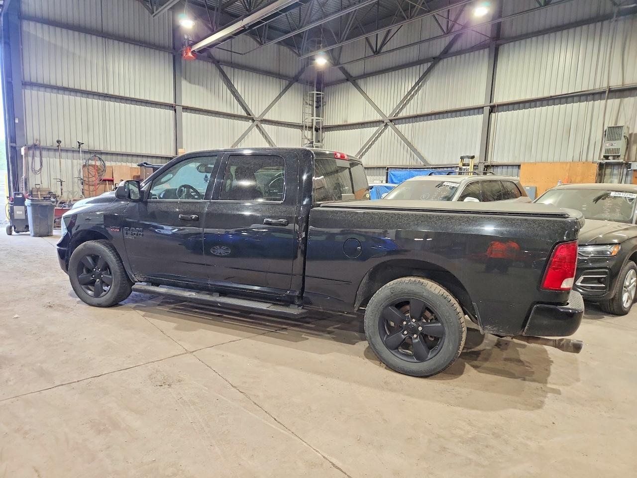 Ram 1500 Classic 2022 - Thumbnail 48