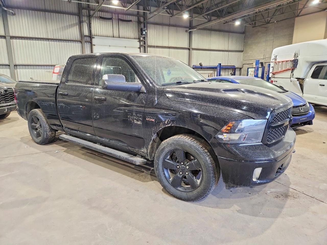Ram 1500 Classic 2022 - Thumbnail 50