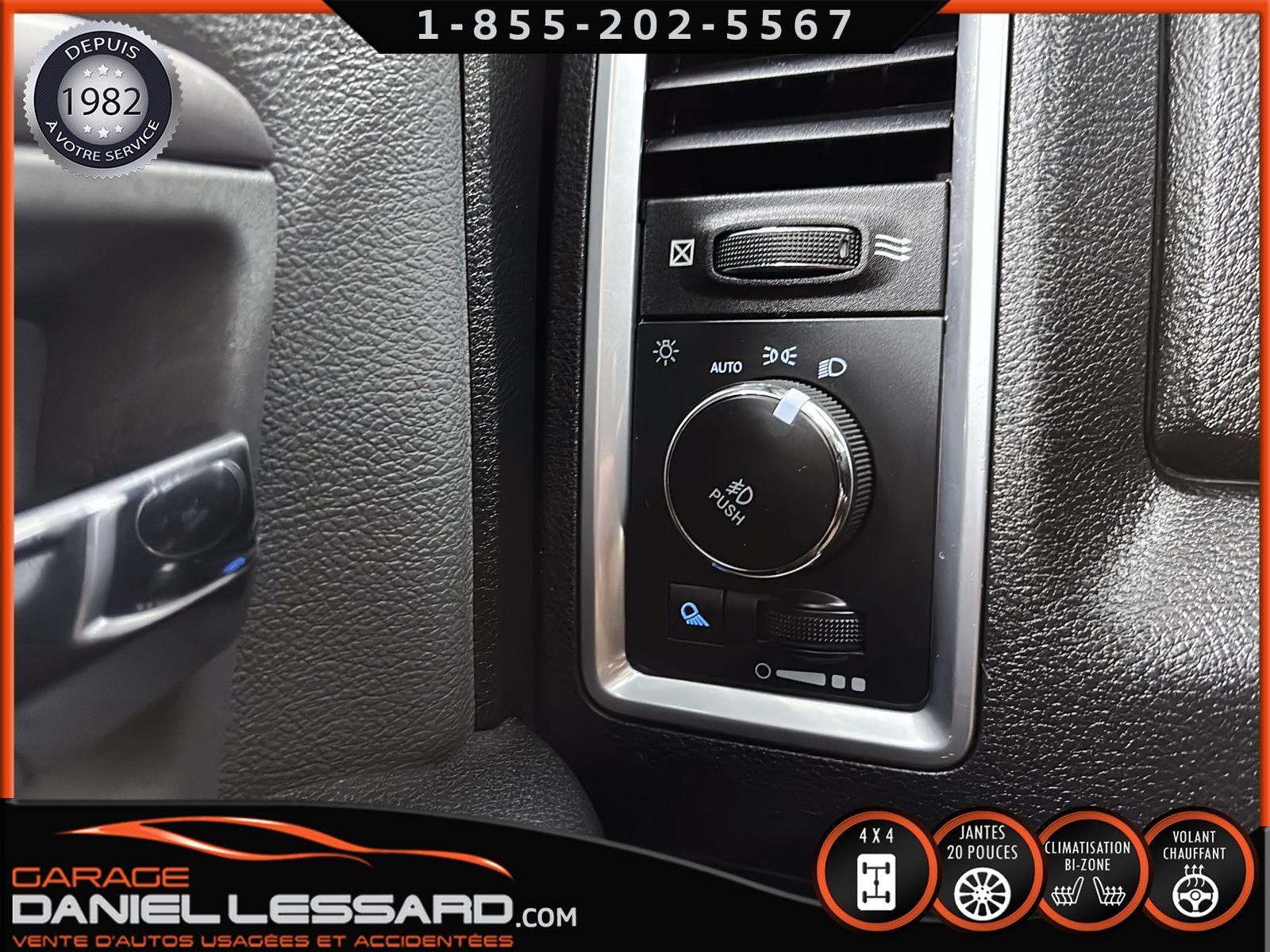 Ram 1500 Classic 2022 - Thumbnail 29