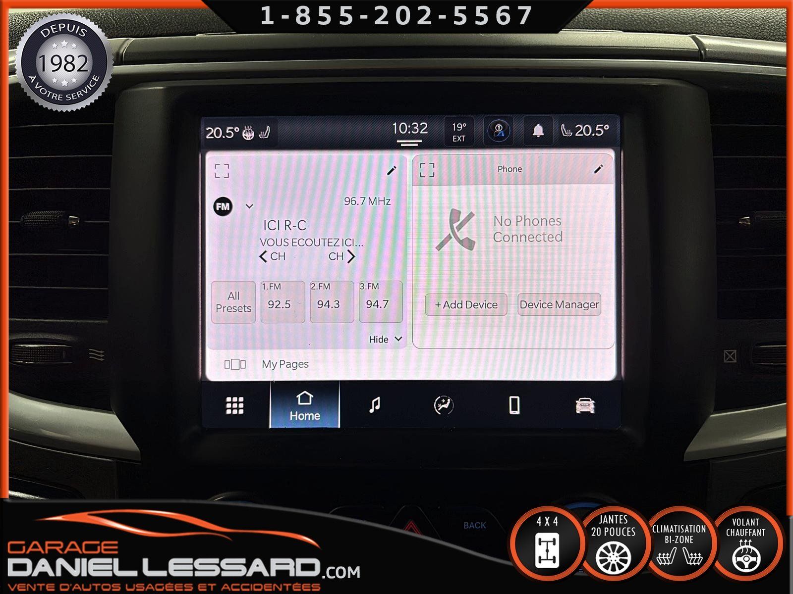 Ram 1500 Classic 2022 - Thumbnail 31