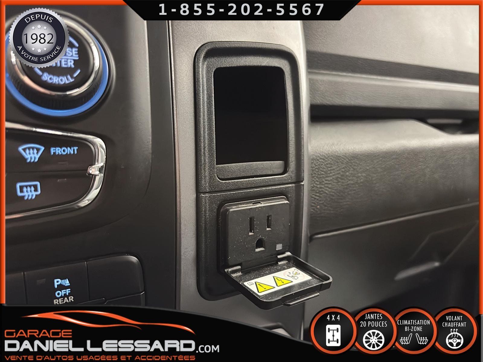 Ram 1500 Classic 2022 - Thumbnail 37
