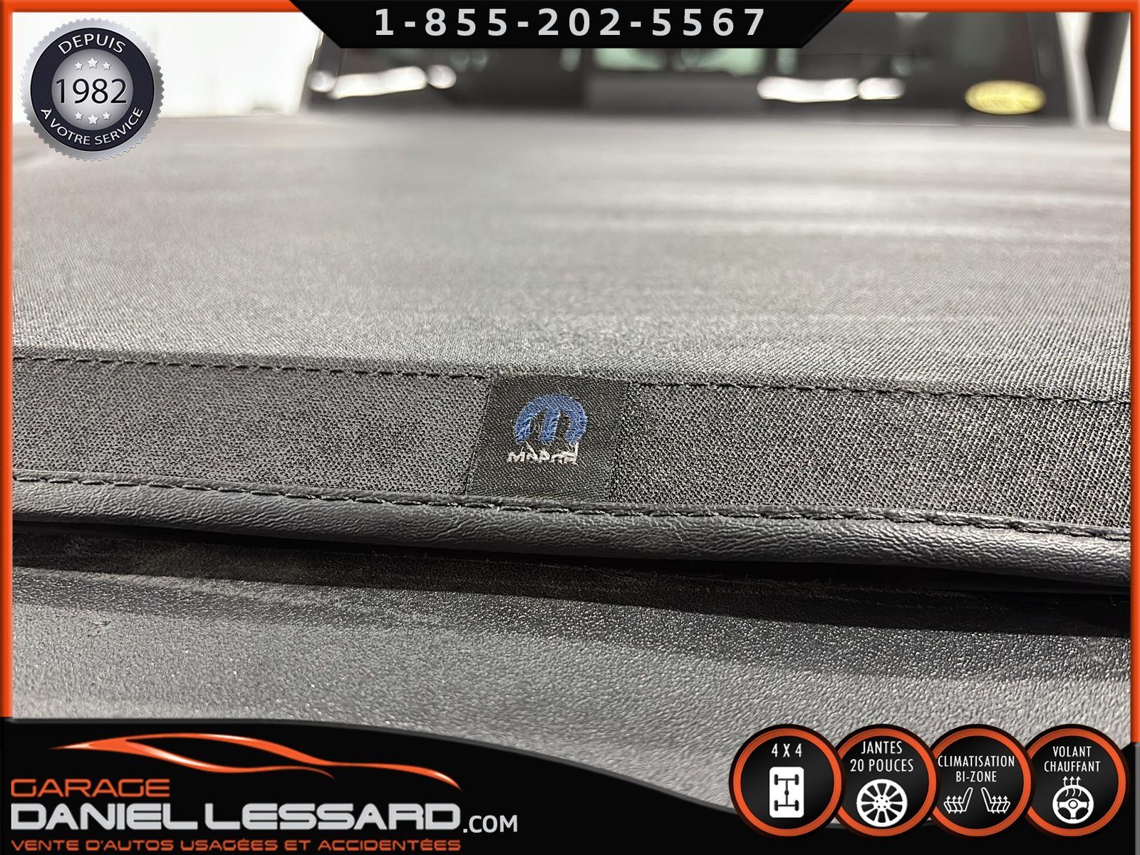 Ram 1500 Classic 2022 - Thumbnail 17
