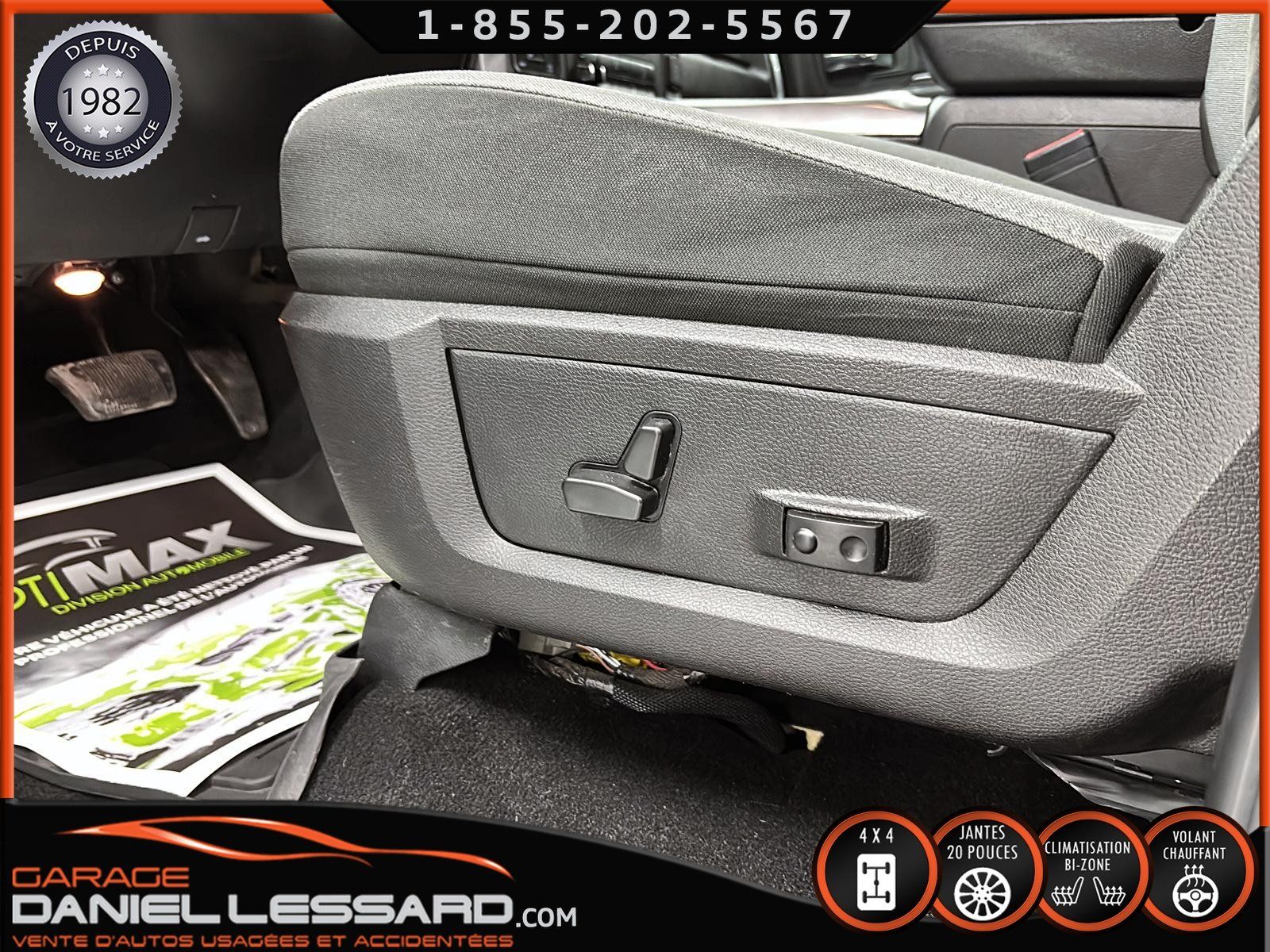 Ram 1500 Classic 2022 - Thumbnail 23
