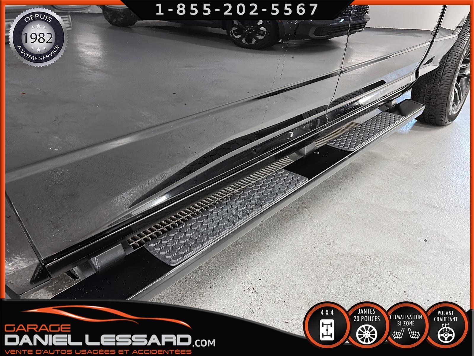 Ram 1500 Classic 2022 - Thumbnail 16