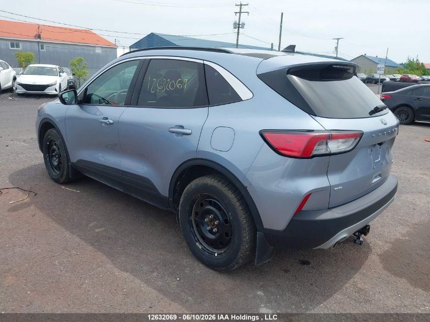 Ford Escape 2022 - Thumbnail 41