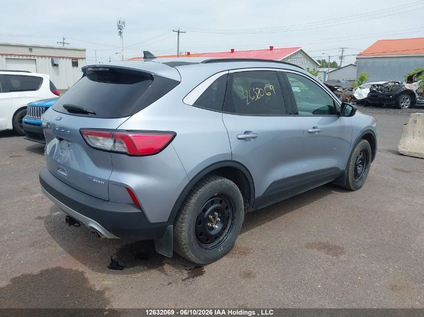 Ford Escape 2022 - Thumbnail 42