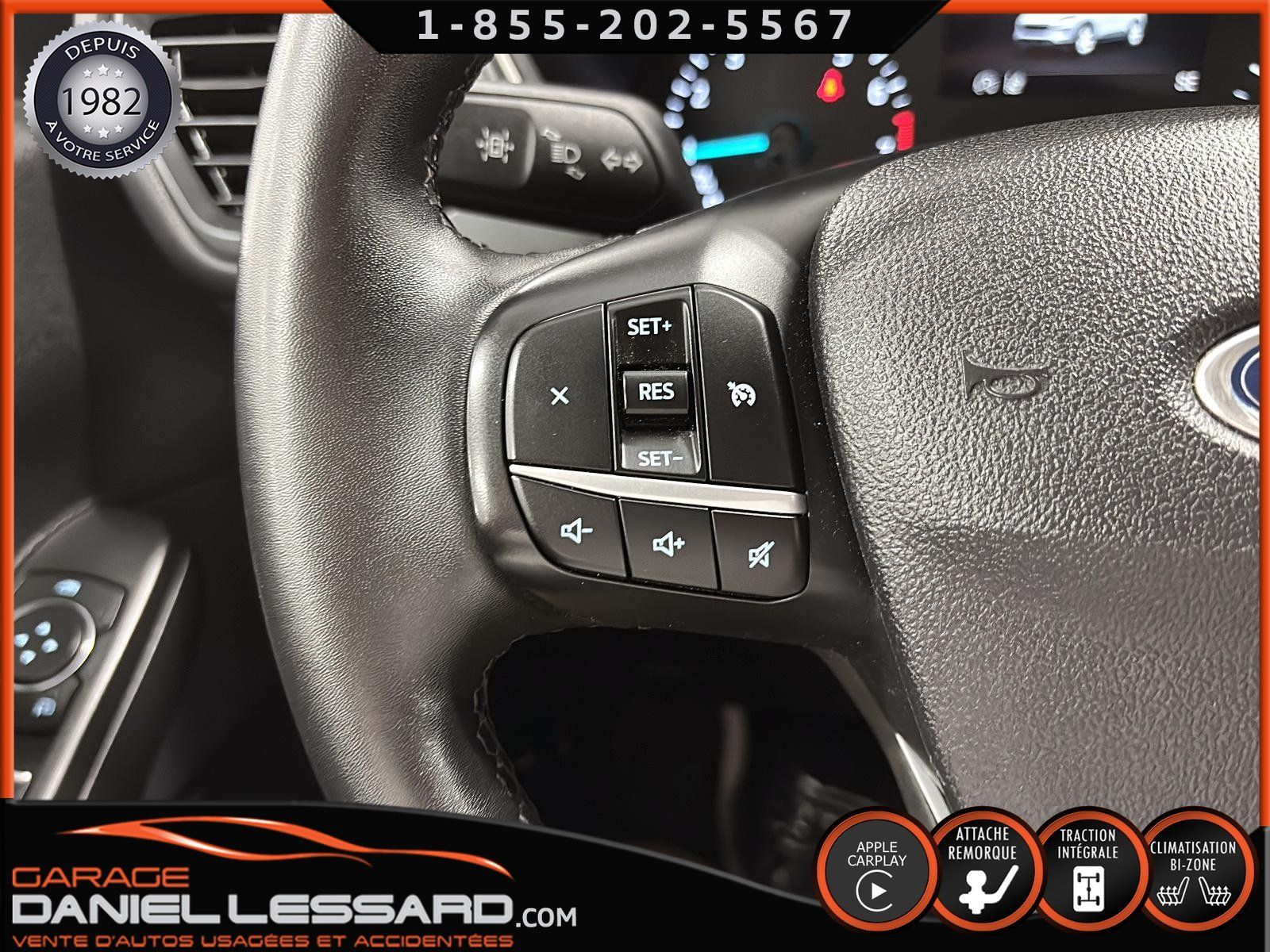 Ford Escape 2022 - Thumbnail 19