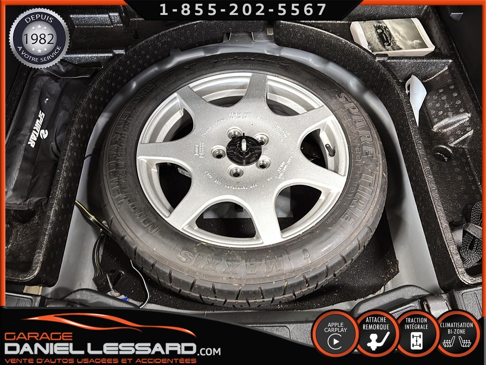Ford Escape 2022 - Thumbnail 33