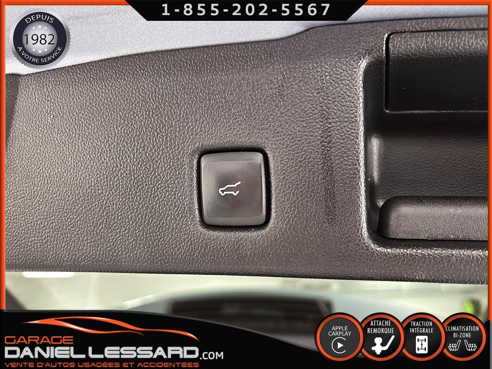 Ford Escape 2022 - Thumbnail 34