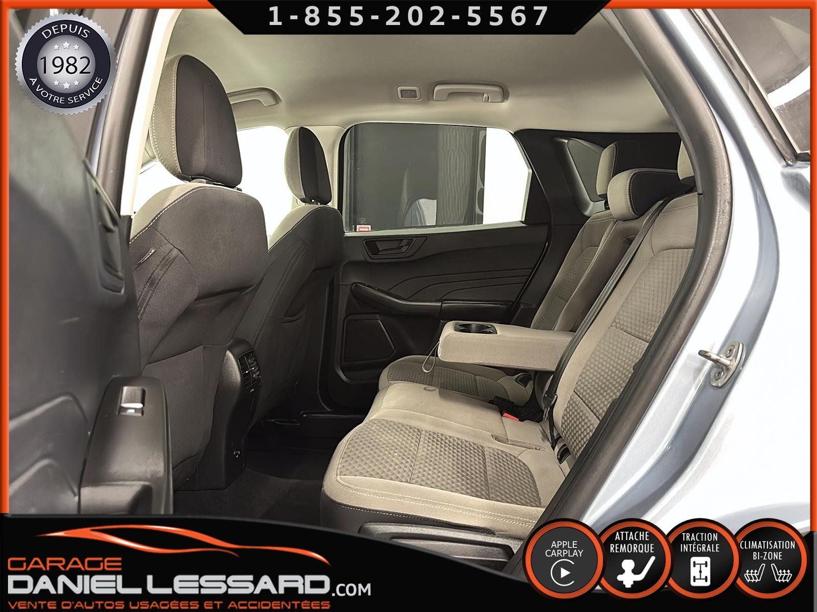 Ford Escape 2022 - Thumbnail 30