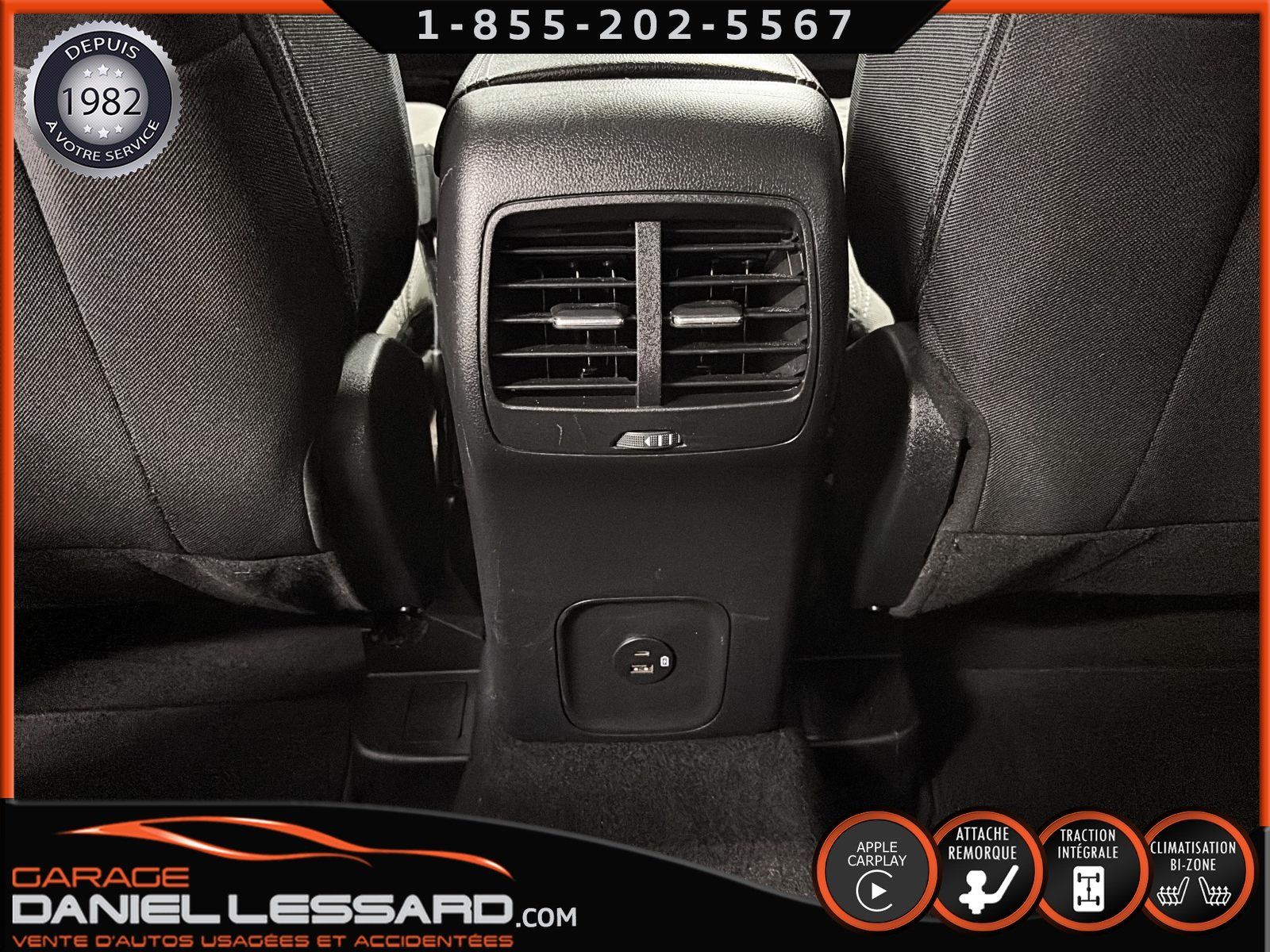 Ford Escape 2022 - Thumbnail 31
