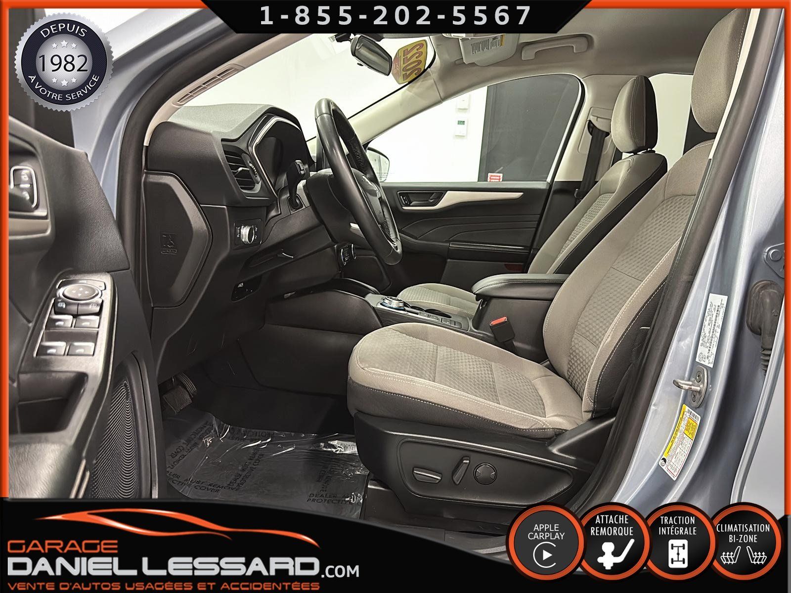 Ford Escape 2022 - Thumbnail 13